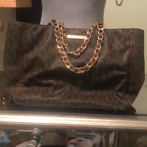 Michael Kors handbag